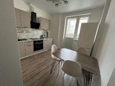 Сдается 1-комн. квартира, 34,9 м²