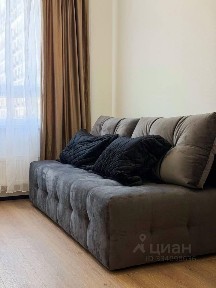 Сдается 1-комн. квартира, 38 м²