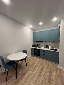 Сдается 1-комн. квартира, 37,4 м²