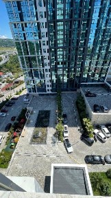 Сдается студия, 18 м²