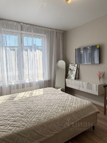 Сдается студия, 24 м²