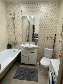 Сдается 1-комн. квартира, 38 м²