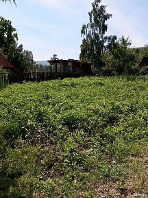 Продается участок, 5 сот.