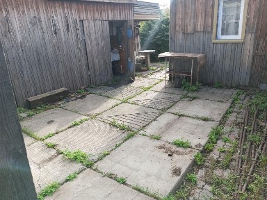Продается 1-этажный дом, 20 м²