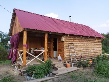 Продается 1-этажный дом, 30 м²