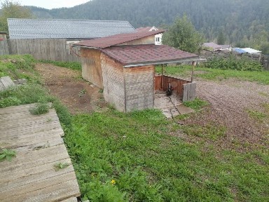 Продается участок, 7,54 сот.