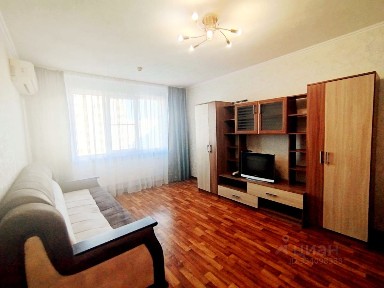 Сдается 1-комн. квартира, 38 м²