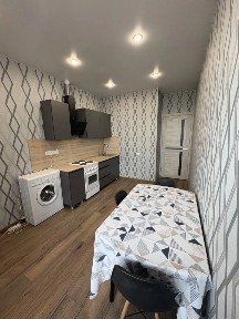 Сдается 1-комн. квартира, 34,4 м²