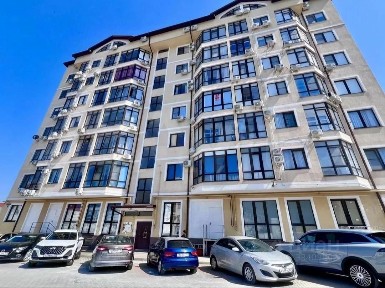 Сдается 2-комн. квартира, 48 м²