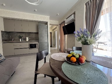 Сдается 2-комн. квартира, 46 м²