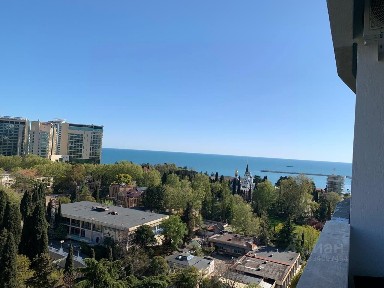 Краснодарский край, Сочи, р-н Центральный, мкр. Центр, ул. Первомайская, 1