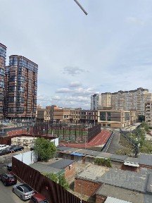 Сдается 1-комн. квартира, 33,9 м²
