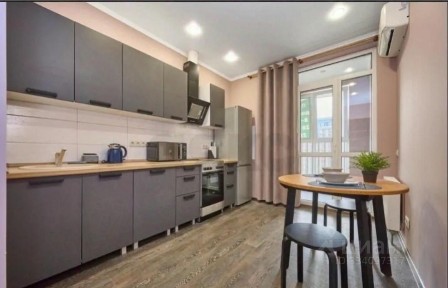 Сдается 1-комн. квартира, 41 м²