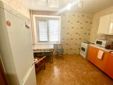 Сдается 2-комн. квартира, 52 м²