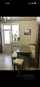 Сдается 2-комн. квартира, 55 м²