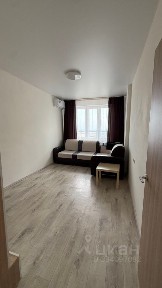 Сдается 1-комн. квартира, 33 м²