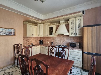 Сдается 3-комн. квартира, 110 м²
