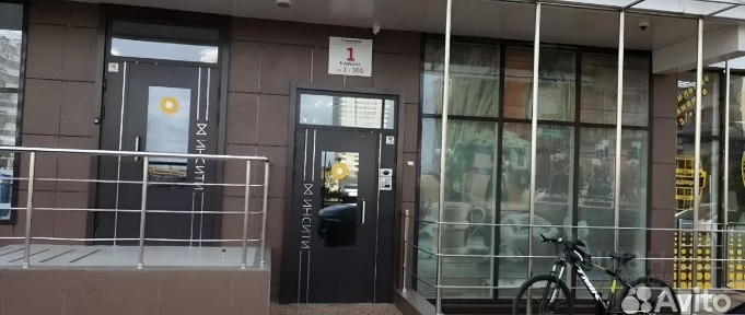 Краснодарский край, Краснодар, Прикубанский, ул. Командорская, 6к2