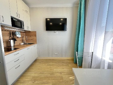 Сдается студия, 20 м²