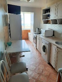 Сдается 1-комн. квартира, 36,5 м²