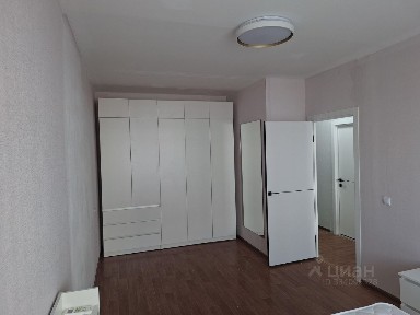 Сдается 1-комн. квартира, 36,2 м²