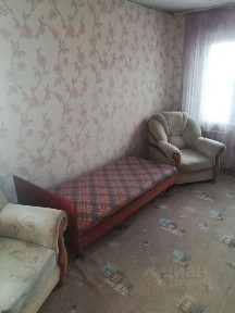 Сдается 1-комн. квартира, 31 м²