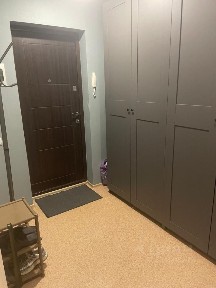 Сдается студия, 34 м²