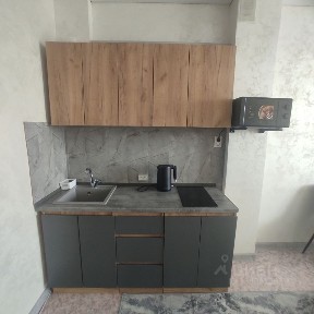 Сдается студия, 28 м²