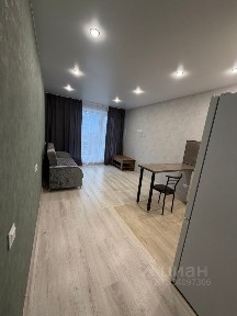 Сдается студия, 30 м²
