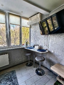 Сдается студия, 15,2 м²