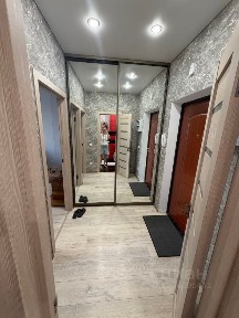 Сдается 1-комн. квартира, 34 м²