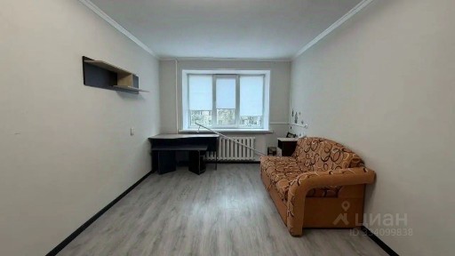 Сдается 1-комн. квартира, 29,8 м²