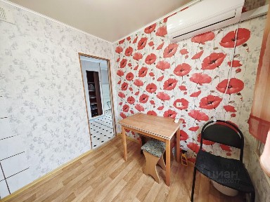 Сдается 1-комн. квартира, 30,7 м²