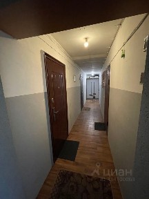 Сдается 1-комн. квартира, 19 м²