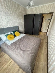 Сдается 2-комн. квартира, 47,6 м²