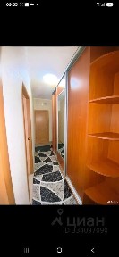 Сдается 1-комн. квартира, 37 м²