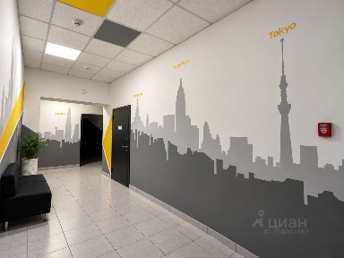 Сдается офис, 25,6 м²