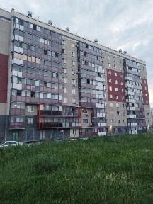 Продается 2-комн. квартира, 57,9 м²