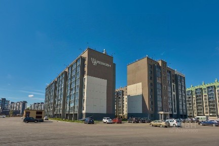 Продается 2-комн. квартира, 31,8 м²