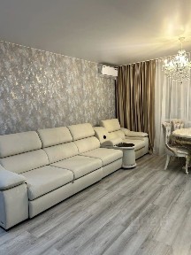 Продается 2-комн. квартира, 56,2 м²