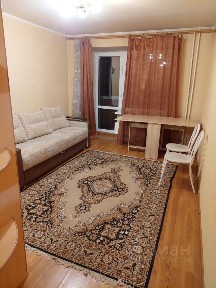 Сдается 1-комн. квартира, 43 м²