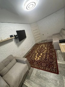 Сдается 1-комн. квартира, 39 м²