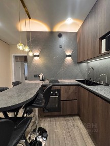 Сдается 1-комн. квартира, 37 м²