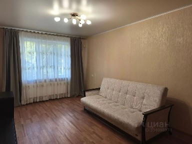 Сдается 1-комн. квартира, 47 м²