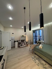 Сдается студия, 32 м²