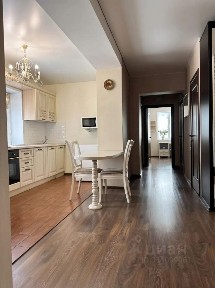 Продается 3-комн. квартира, 80 м²