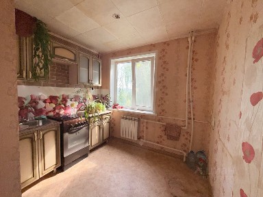 Продается 1-комн. квартира, 35,2 м²