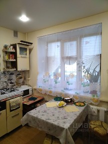 Продается 1-комн. квартира, 34,3 м²