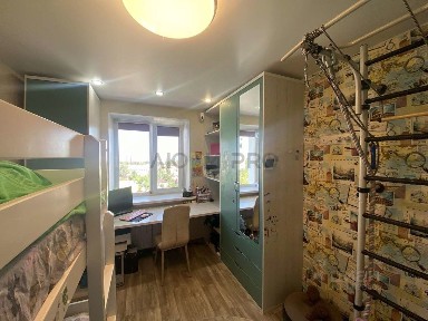Продается 2-комн. квартира, 50,6 м²