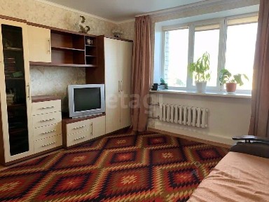 Продается 1-комн. квартира, 36 м²